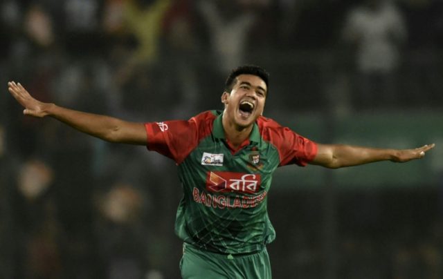 Bangladesh have been buoyed by the return of pace bowler Taskin Ahmed, who was cleared to