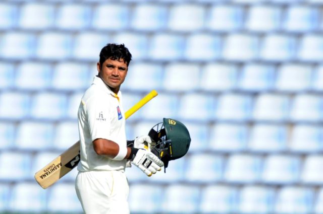 Pakistan one-day captain Azhar Ali has been widely criticised for his unimaginative captai