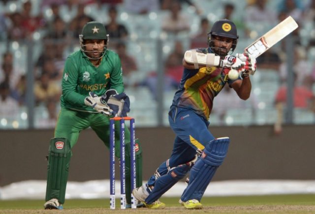 Most international cricket teams have stayed away from Pakistan since an Islamist militant