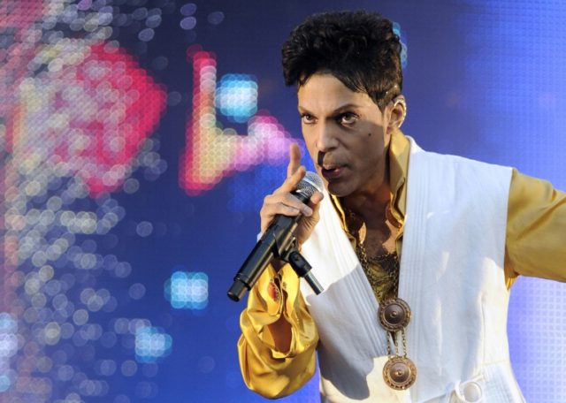 Music legend Prince died on April 21 from a painkiller overdose at his Paisley Park estate