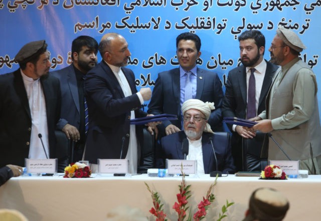 The Associated Press