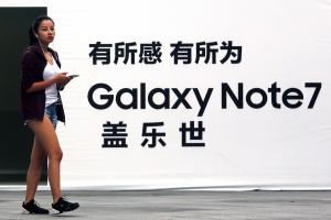 Samsung appreciates loyalty but really wants Galaxy Note 7s returned