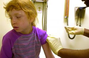 Americas declared free of measles by health organization