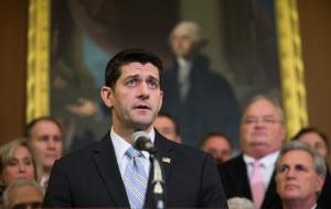 Congress approves stop gap spending bill, averts government shutdown
