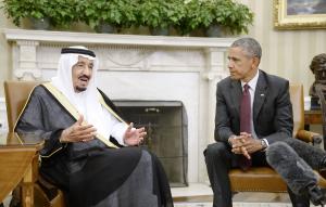 Senate overrides Obama's veto of 9/11 bill allowing families to sue Saudi Arabia