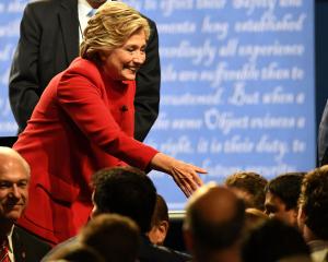 Arizona Republic endorses Hillary Clinton, first Democrat in newspaper's 126 years