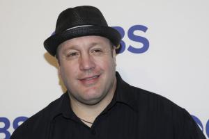 Kevin James plays novelist mistaken for a killer in action-packed 'True Memoirs' trailer