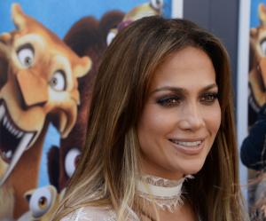 Jennifer Lopez to be a judge on NBC's 'World of Dance'