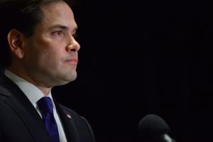 Marco Rubio asks Barack Obama to sanction Venezuelan officials