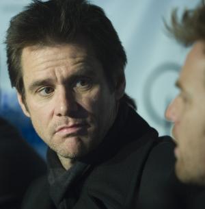 Jim Carrey calls wrongful death lawsuit concerning late girlfriend a 'heartless attempt to