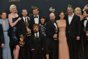 2016 Emmy Awards: List of winners