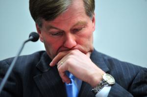Justice Dept. won't retry ex-Virginia governor McDonnell for corruption