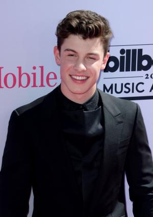 Shawn Mendes debuts music video for 'Mercy'