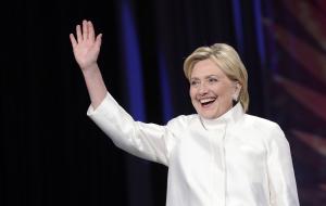 Hillary Clinton fields awkward questions on 'Between Two Ferns'