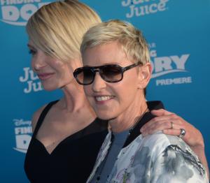 Ellen DeGeneres producing A&E docu-series about kid comedian