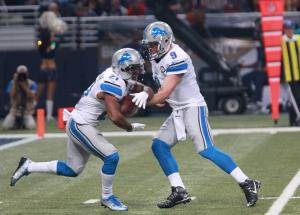 Fantasy Football Injury Update: Detroit Lions' Ameer Abdullah out for at least 2 months