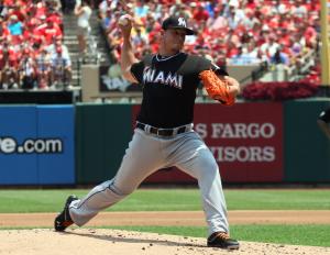 Miami Marlins Jose Fernandez killed in boating accident