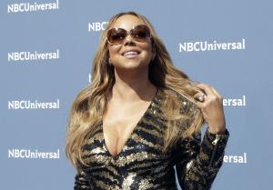 Mariah Carey's Las Vegas residency to end in 2017, final dates announced