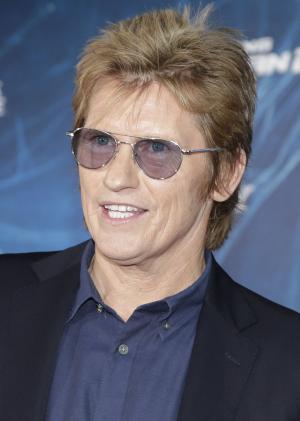 Denis Leary says 'Sex & Drugs & Rock & Roll' 'is dead' after two seasons