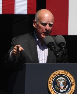 California Governor signs historic bill upgrading overtime to farm workers
