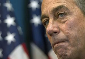 John Boehner joins tobacco company board