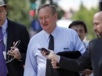 Banking Chair Mike Crapo Proposes Breaking Up and Privatizing Fannie and Freddie