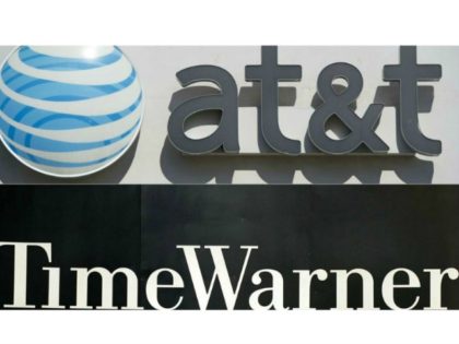 AT&T and Time Warner