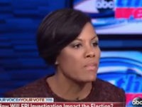 Sunday on ABC's "This Week," while discussing the FBI reopening …