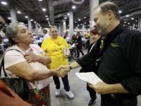 Bruce Marks of NACA (Damian Dovarganes / Associated Press)