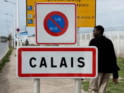 CALAIS