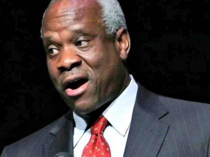 Clarence Thomas