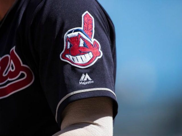 cleveland indians wahoo jersey