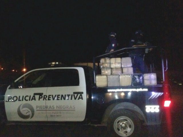 Coahuila Drug Seizure 1