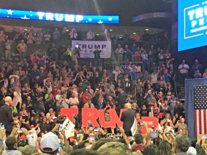 Colorado Trump Rally