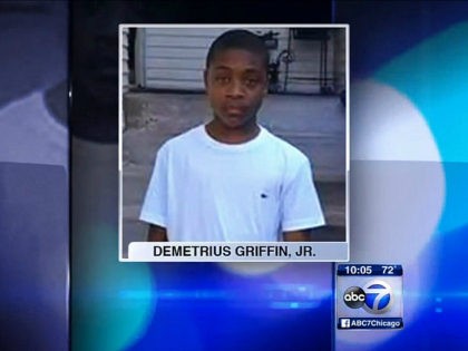 Police: Chicago Teen Found Dead in Trash Can Was Burned Alive