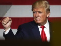 GOP Rallies Behind Trump Against ‘Biggest Crime in U.S. History’