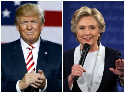 Donald-Trump-Hillary-Clinton-livewire-10-19-Getty