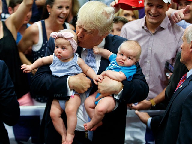 Donald-Trump-kissing-babies-baby-AP