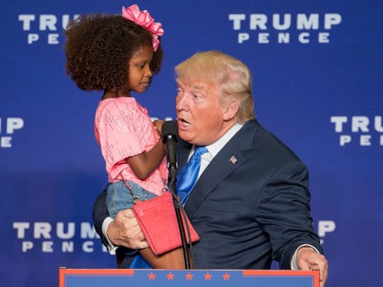 Donald-Trump-little-girl-Green-Bay-WI-rally-Getty