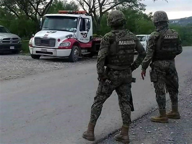 Vergas De Mexicanos