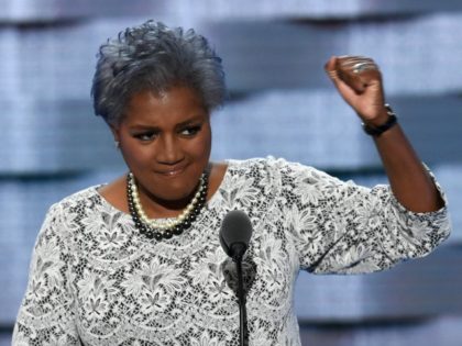 donna brazile