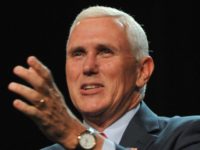 Mike Pence to Rally for Hawley, Kobach, Other Republicans in Kansas City
