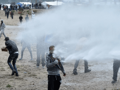 french police