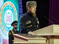 Ramzan Kadyrov