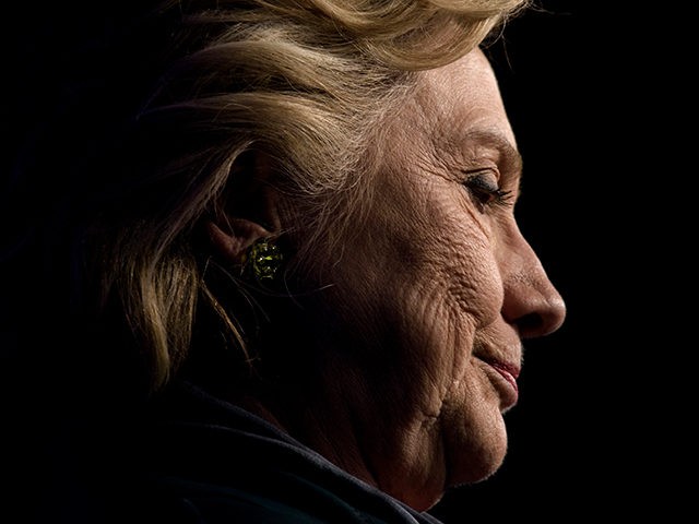 Hillary-Clinton-Capitol-Hill-Hyatt-Oct-5-2016-Getty
