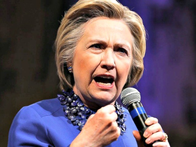 Trump: 'Hillary Not Happy' After Bill Clinton Bashes Obamacare