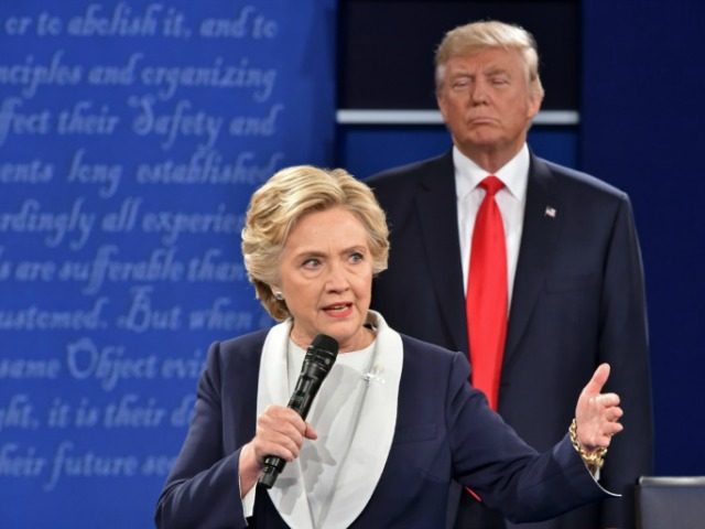Hillary-Trump-presidential-debate-ap