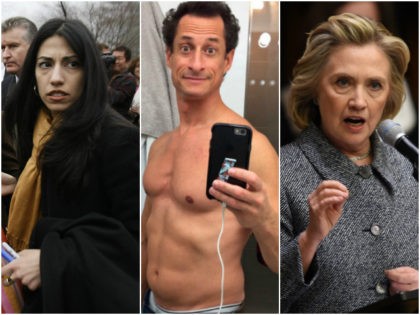 Huma-Abedin-Anthony-Weiner-Hillary-Clinton-Getty