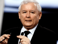 Jaroslaw Kaczynski Jaroslaw Kaczynski