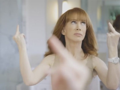 KathyGriffin